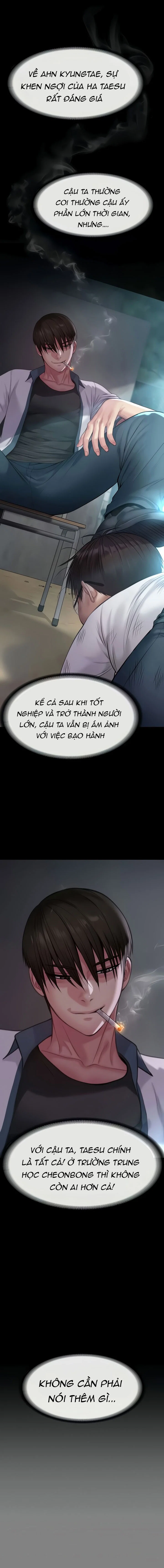 Ong Chúa - Chapter 213 trang 29