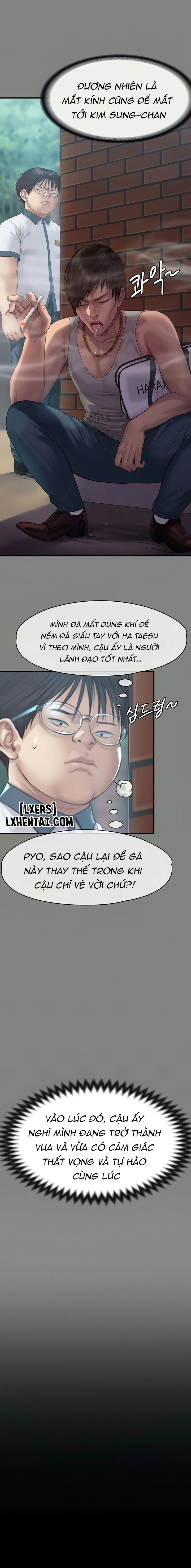 Ong Chúa - Chapter 213 trang 32