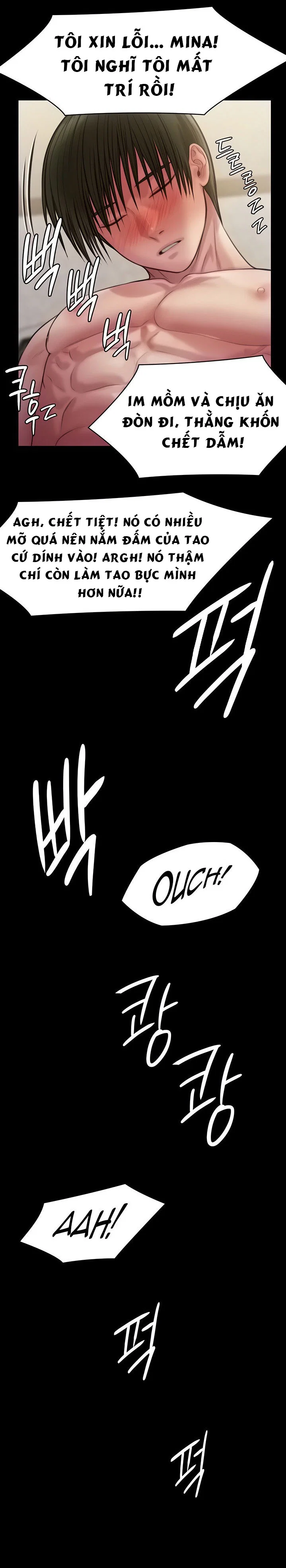 Ong Chúa - Chapter 214 trang 26