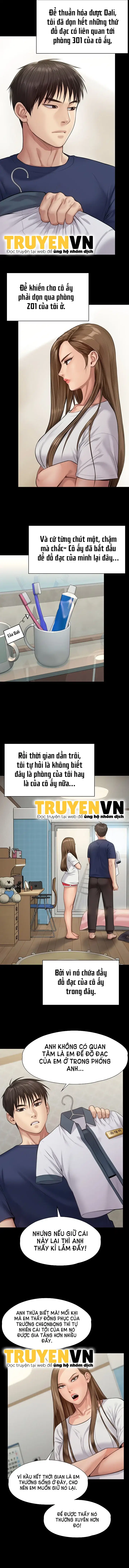 Ong Chúa - Chapter 215 trang 3