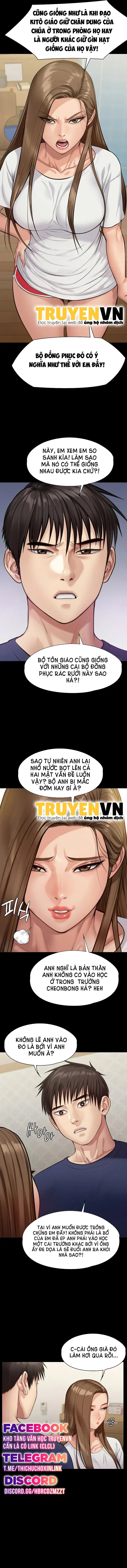 Ong Chúa - Chapter 215 trang 4