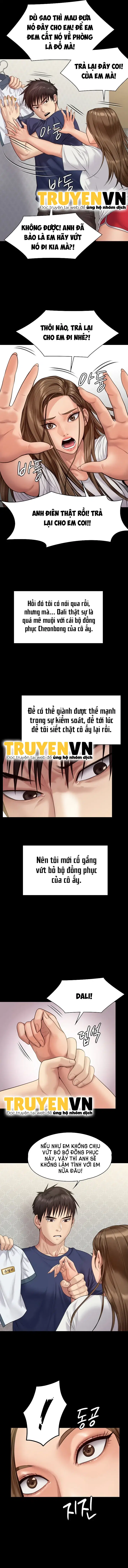 Ong Chúa - Chapter 215 trang 5