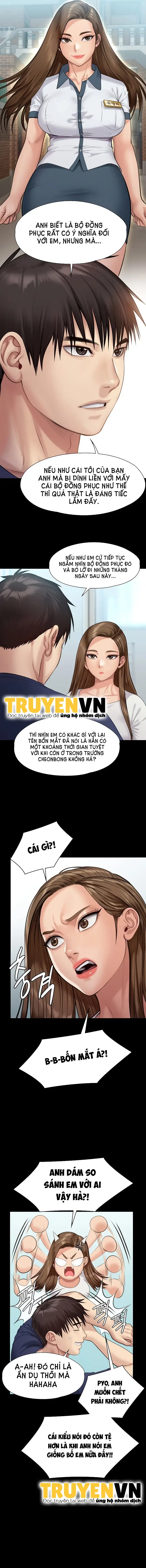 Ong Chúa - Chapter 215 trang 7