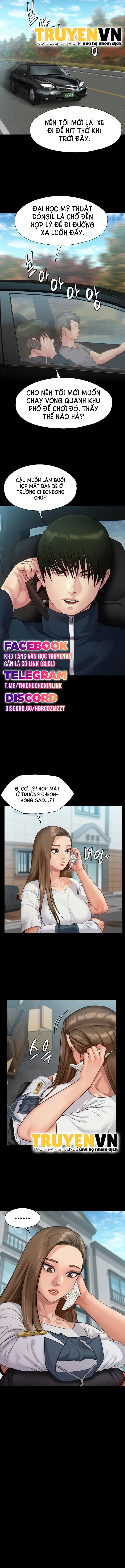 Ong Chúa - Chapter 215 trang 11