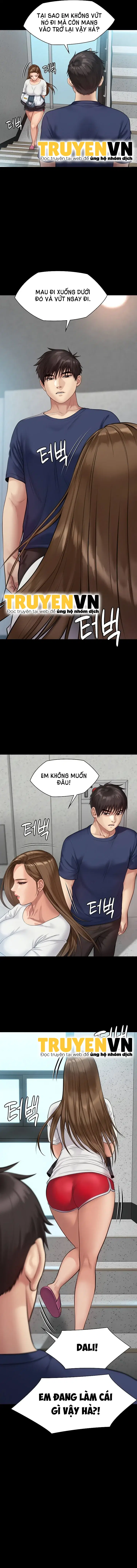 Ong Chúa - Chapter 215 trang 13