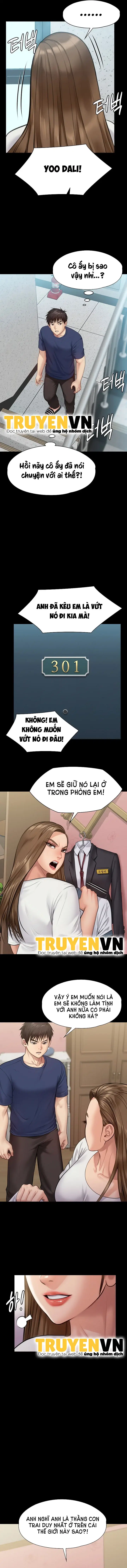 Ong Chúa - Chapter 215 trang 14