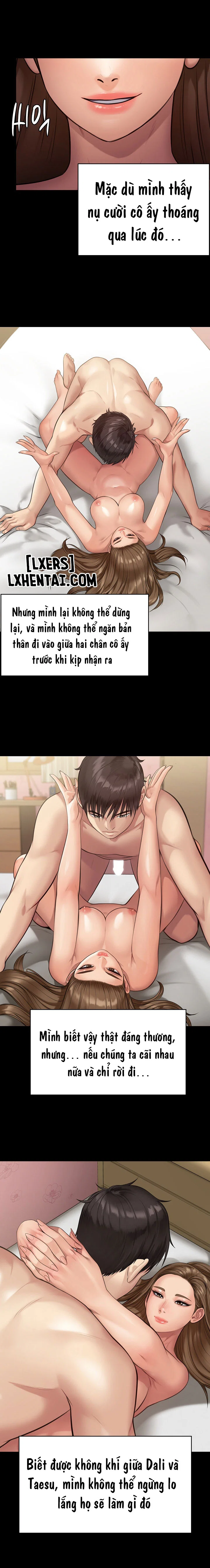 Ong Chúa - Chapter 217 trang 29