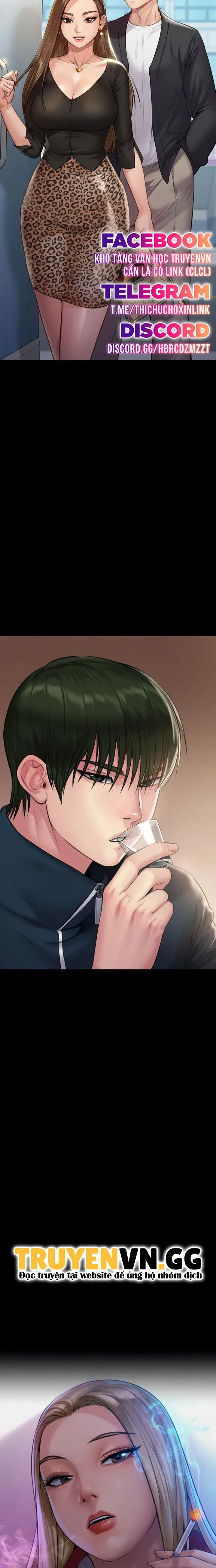Ong Chúa - Chapter 218 trang 2
