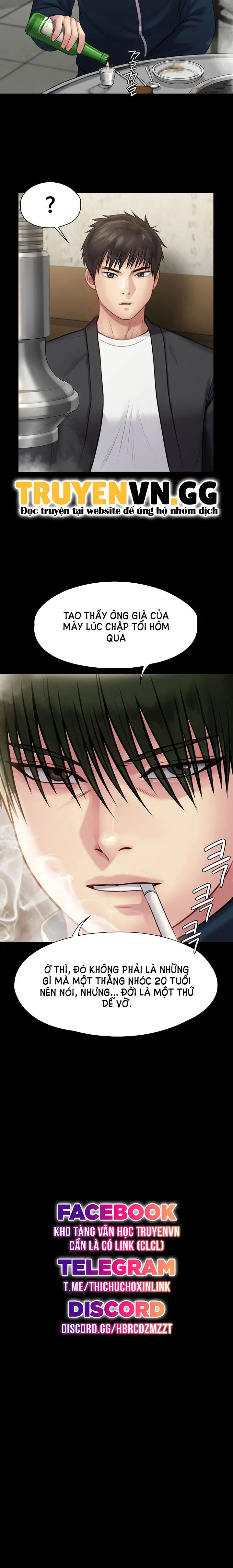 Ong Chúa - Chapter 218 trang 23