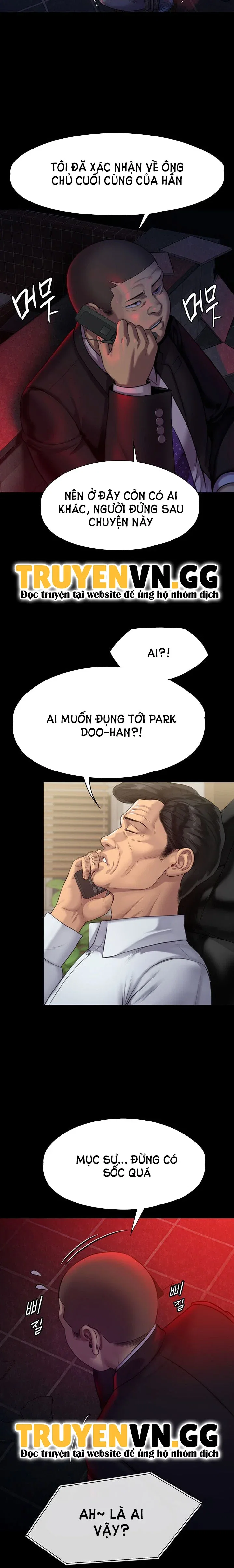 Ong Chúa - Chapter 218 trang 26