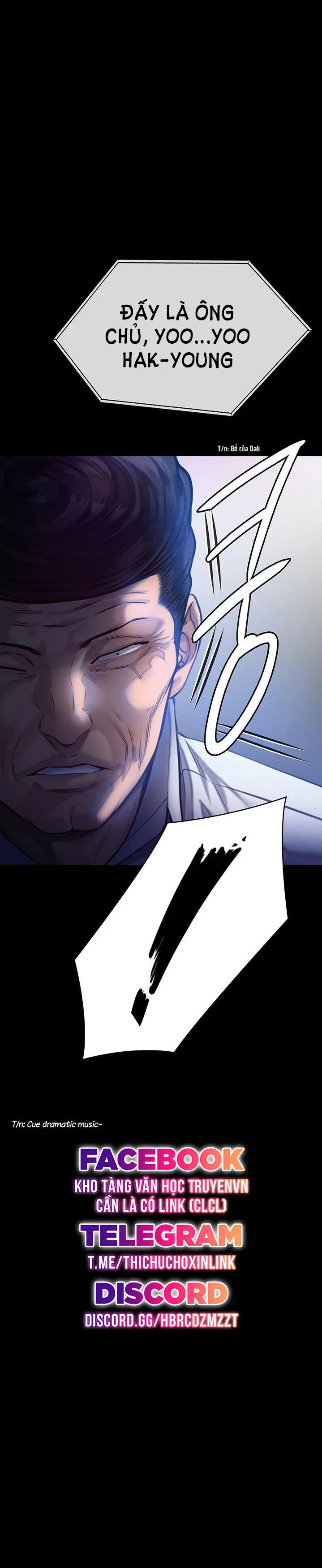 Ong Chúa - Chapter 218 trang 27