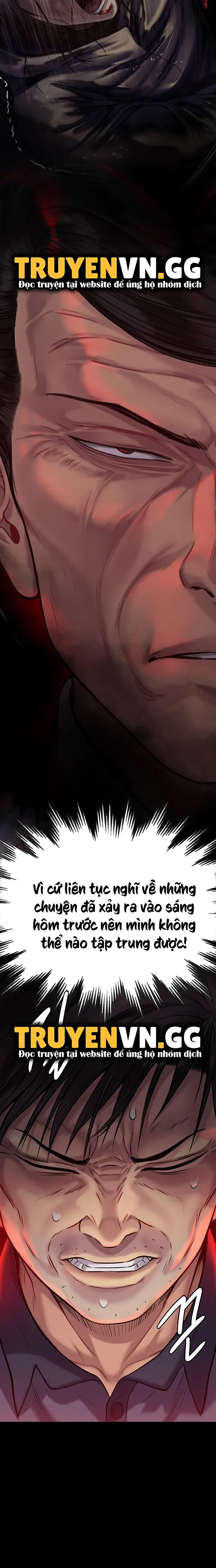 Ong Chúa - Chapter 219 trang 5