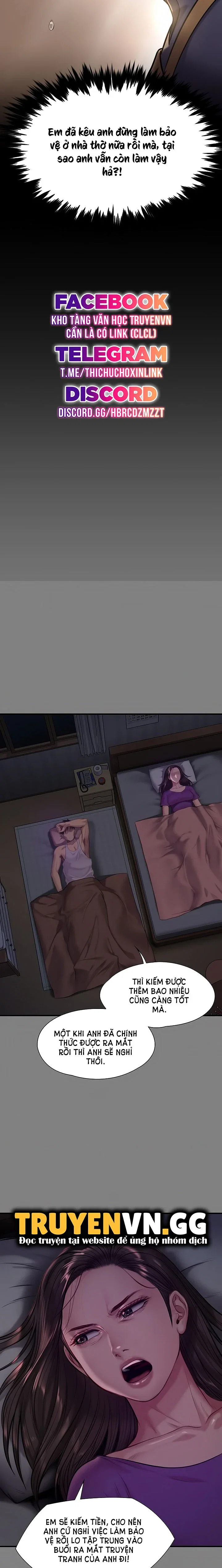 Ong Chúa - Chapter 219 trang 8