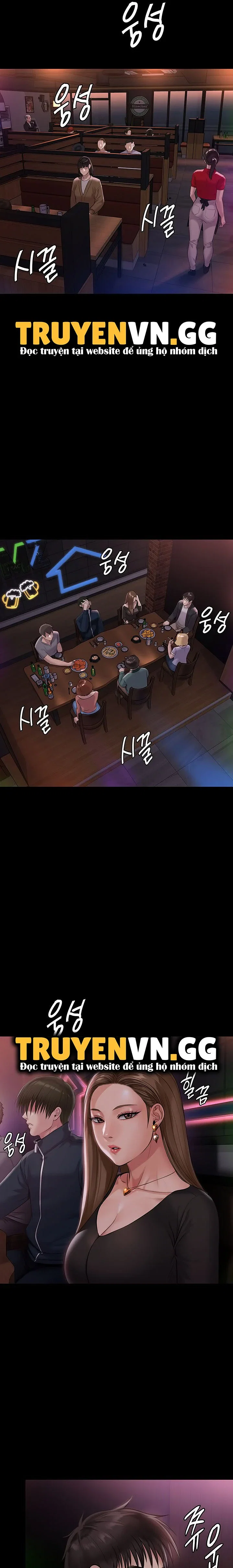 Ong Chúa - Chapter 219 trang 11