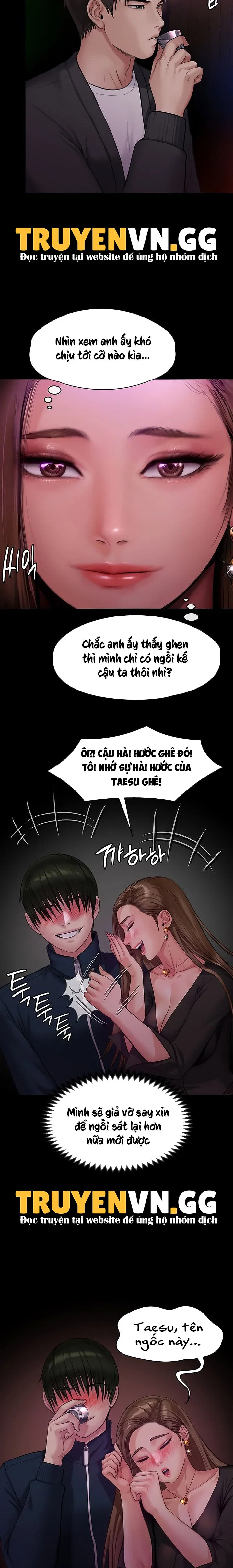 Ong Chúa - Chapter 219 trang 12