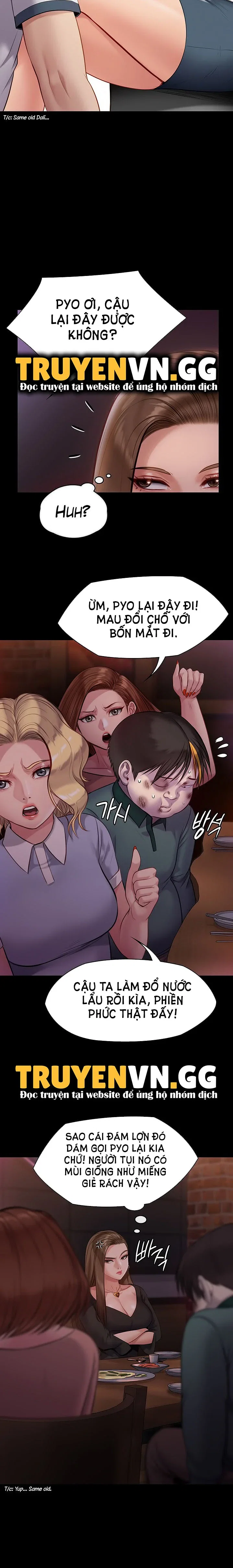 Ong Chúa - Chapter 219 trang 15