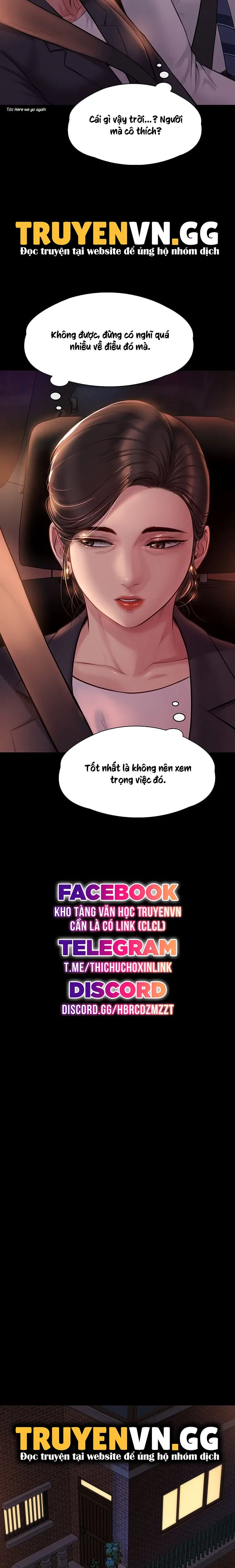 Ong Chúa - Chapter 219 trang 24