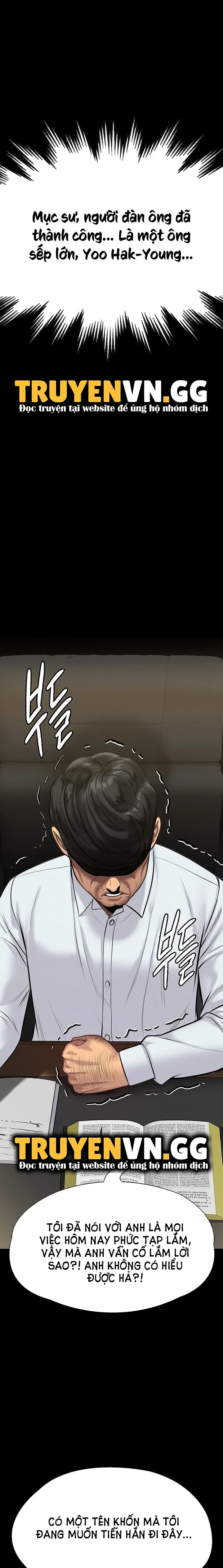 Ong Chúa - Chapter 219 trang 31