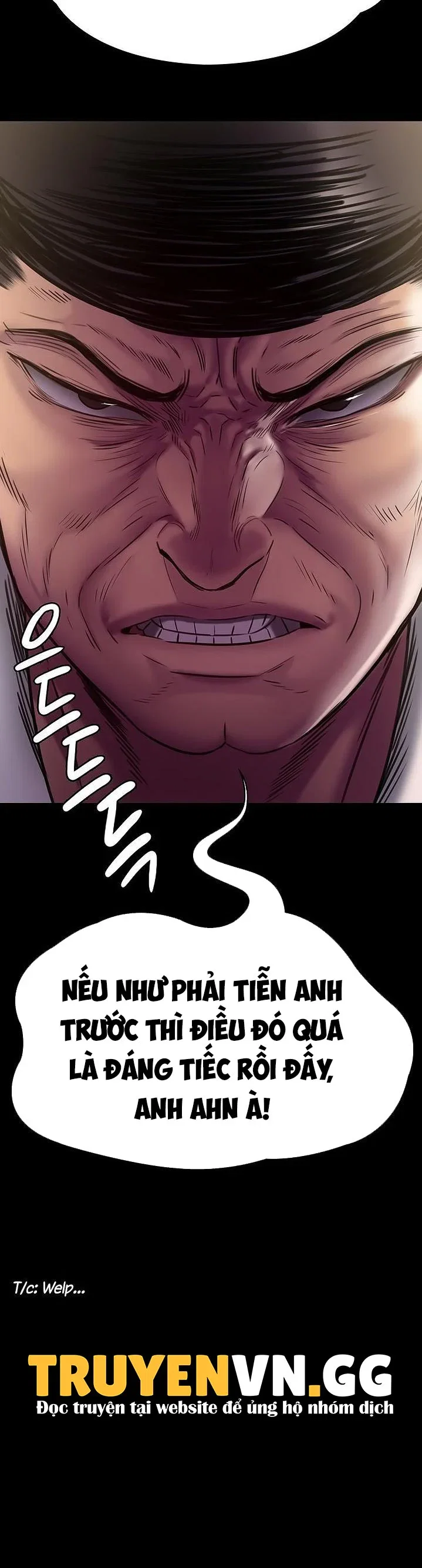 Ong Chúa - Chapter 219 trang 32