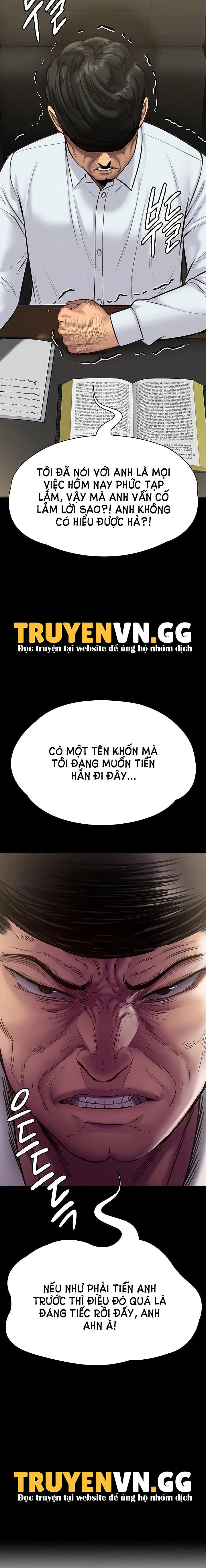 Ong Chúa - Chapter 220 trang 2