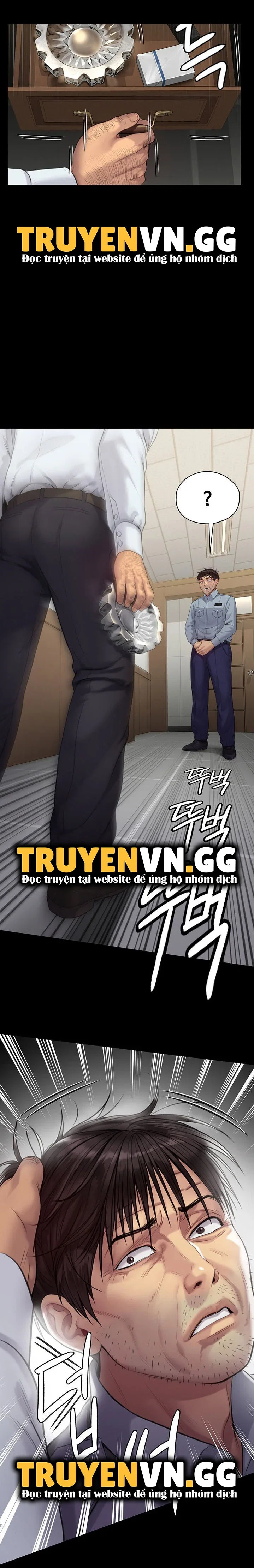 Ong Chúa - Chapter 220 trang 17