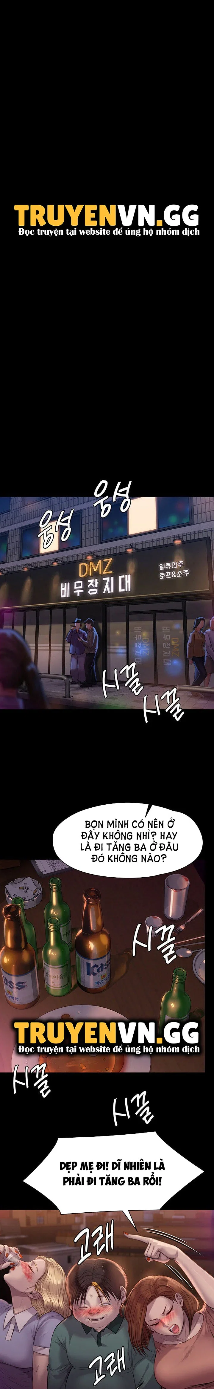 Ong Chúa - Chapter 220 trang 23