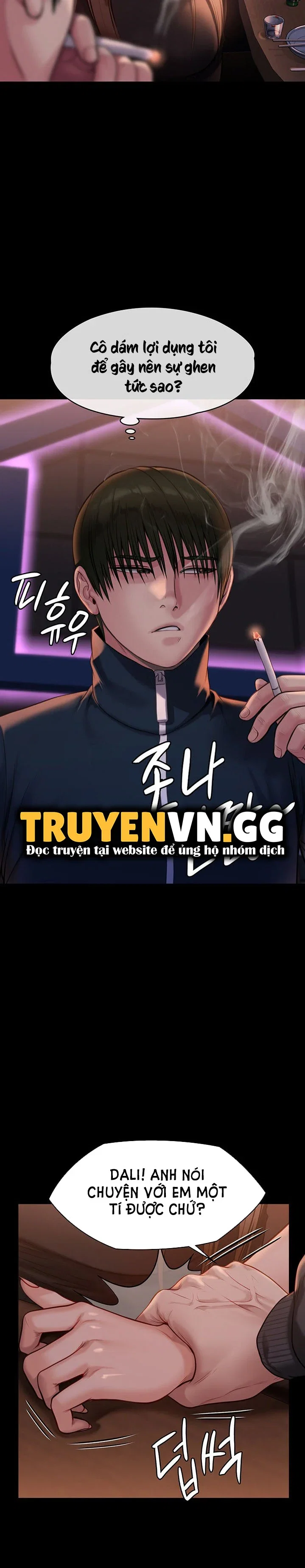 Ong Chúa - Chapter 220 trang 27