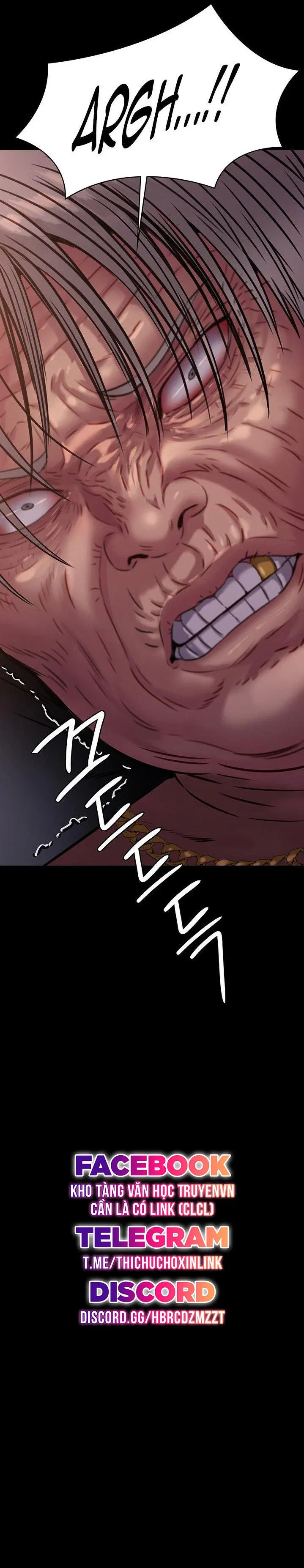 Ong Chúa - Chapter 220 trang 35