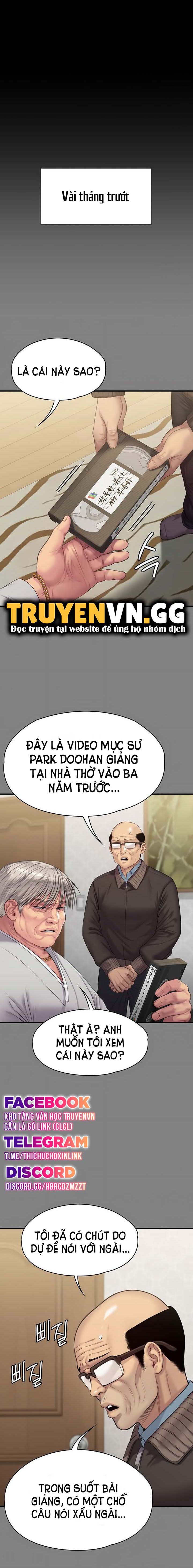 Ong Chúa - Chapter 221 trang 2