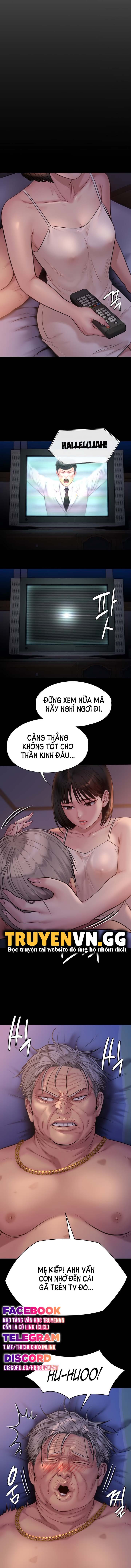 Ong Chúa - Chapter 221 trang 5