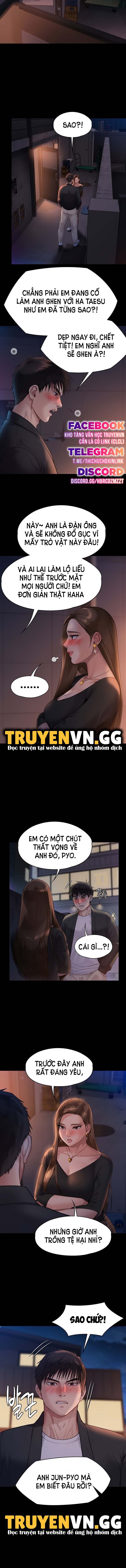 Ong Chúa - Chapter 221 trang 13