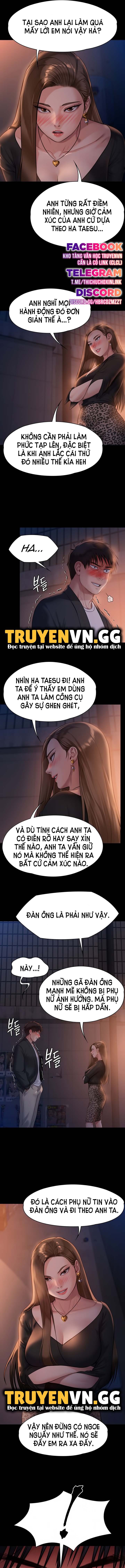 Ong Chúa - Chapter 221 trang 14