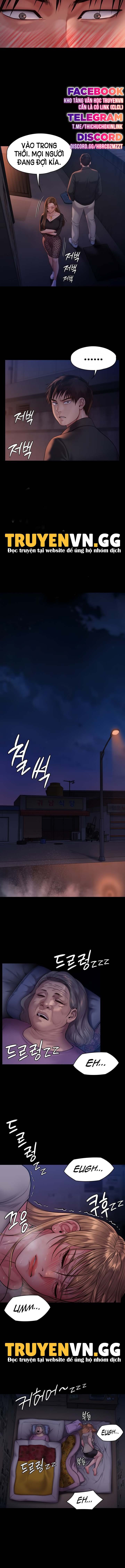Ong Chúa - Chapter 221 trang 15