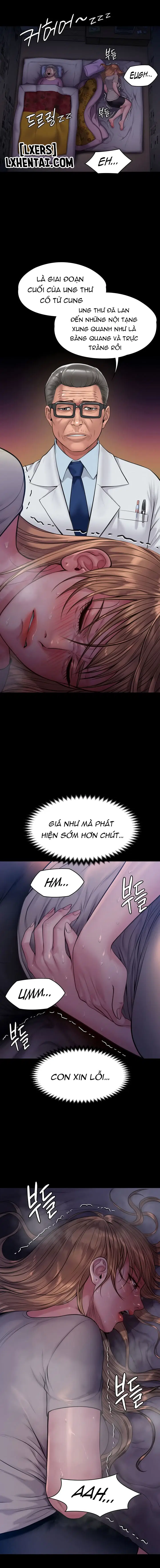 Ong Chúa - Chapter 222 trang 4