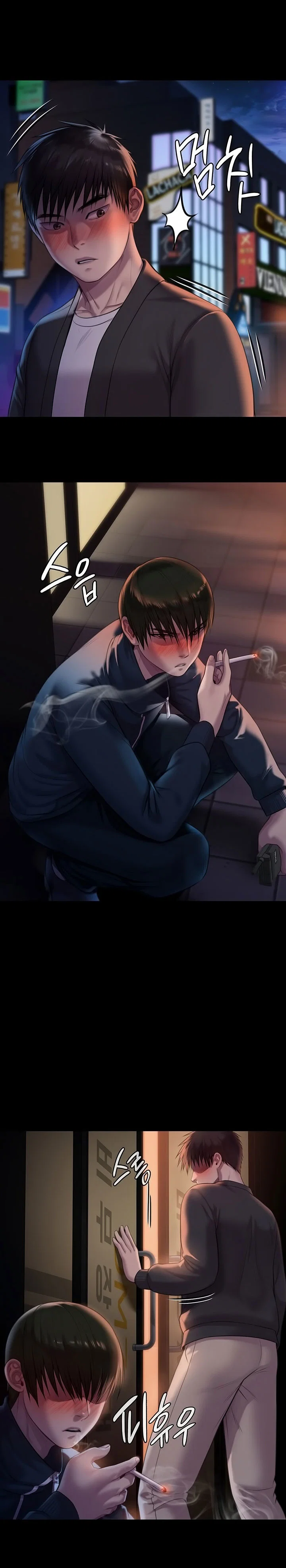 Ong Chúa - Chapter 222 trang 11