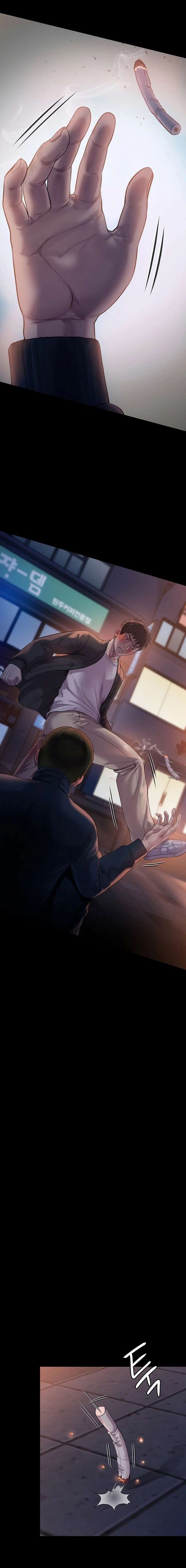 Ong Chúa - Chapter 222 trang 15