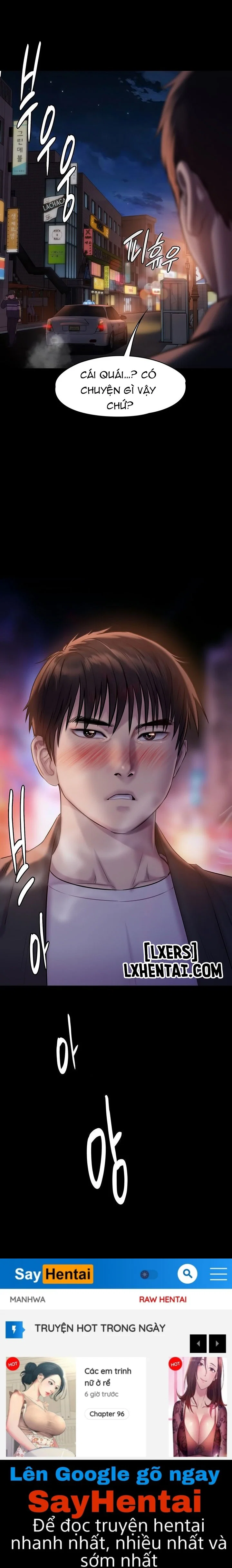 Ong Chúa - Chapter 222 trang 30