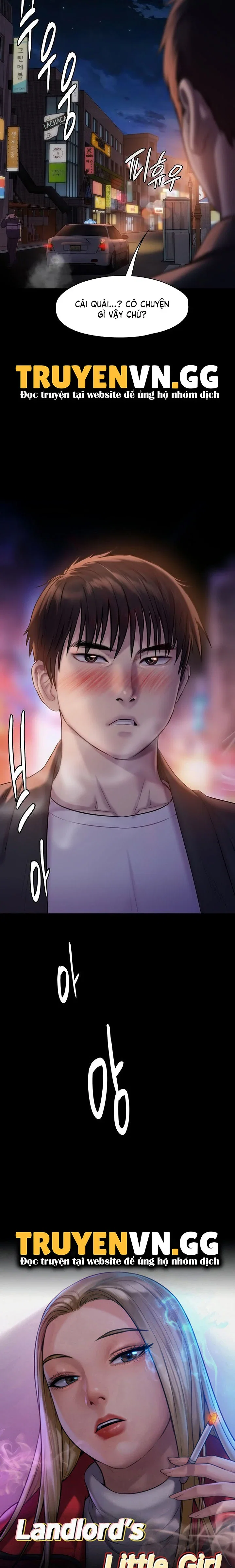 Ong Chúa - Chapter 223 trang 2