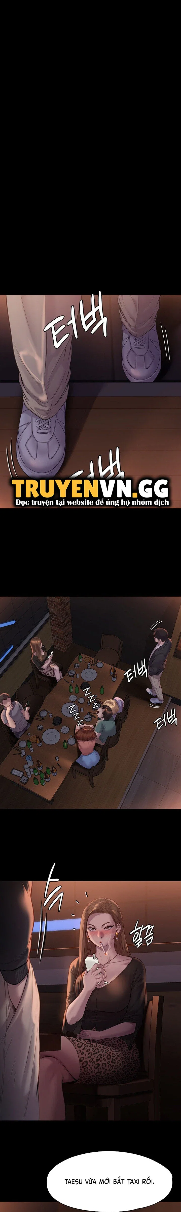 Ong Chúa - Chapter 223 trang 3