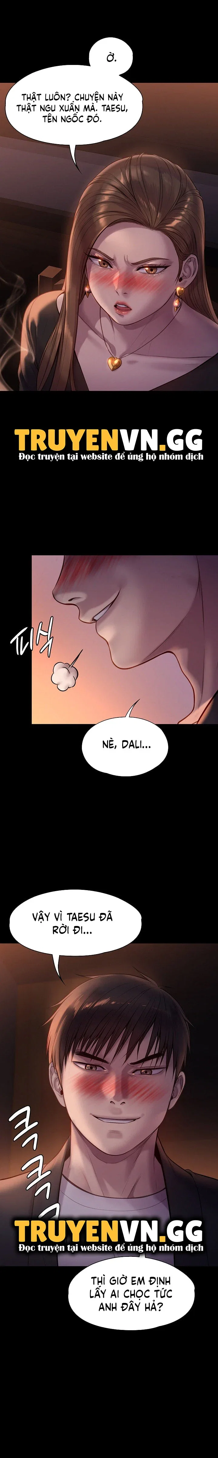 Ong Chúa - Chapter 223 trang 5