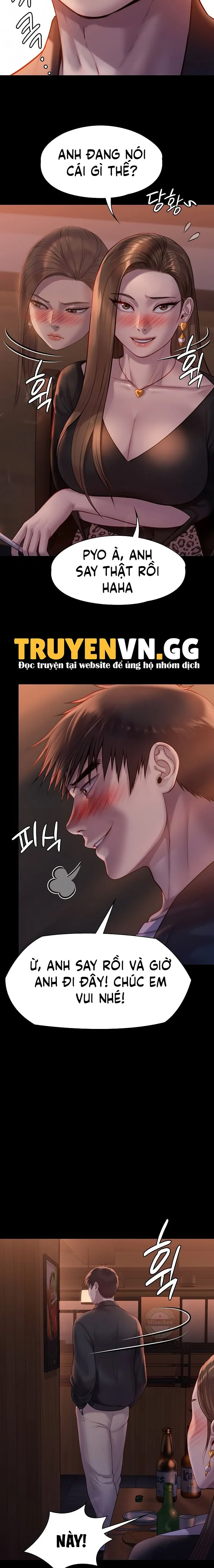 Ong Chúa - Chapter 223 trang 7