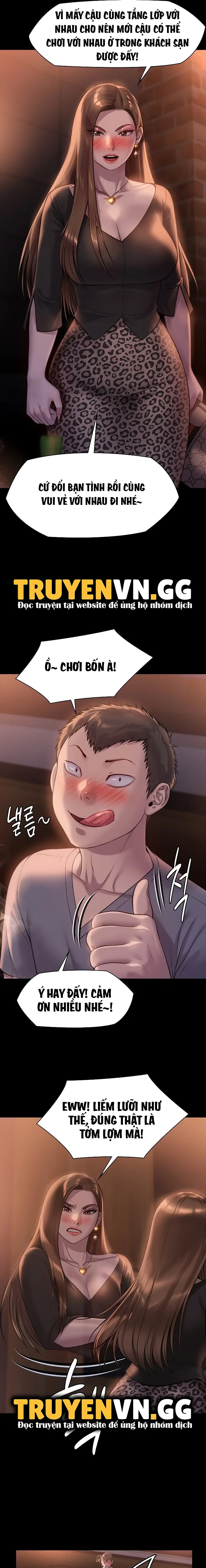 Ong Chúa - Chapter 223 trang 11