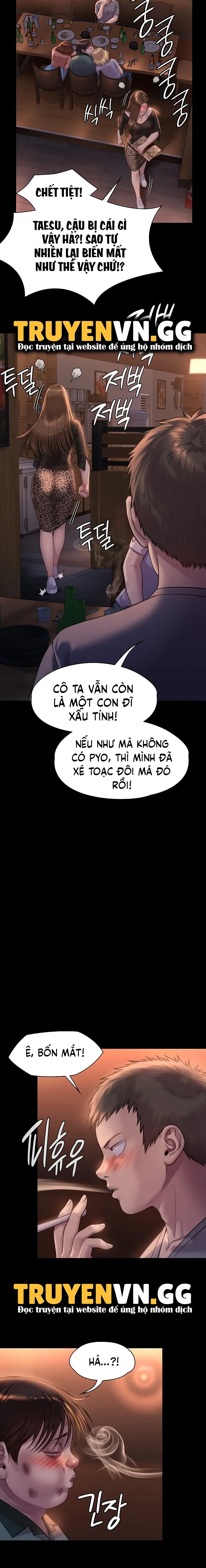 Ong Chúa - Chapter 223 trang 12