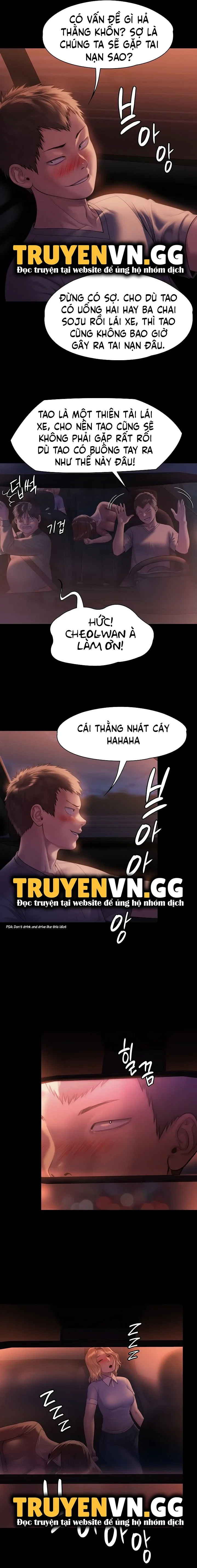 Ong Chúa - Chapter 223 trang 16