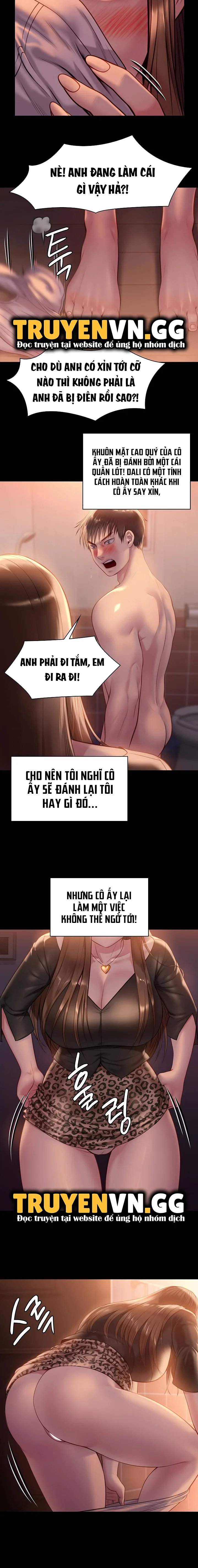 Ong Chúa - Chapter 223 trang 20