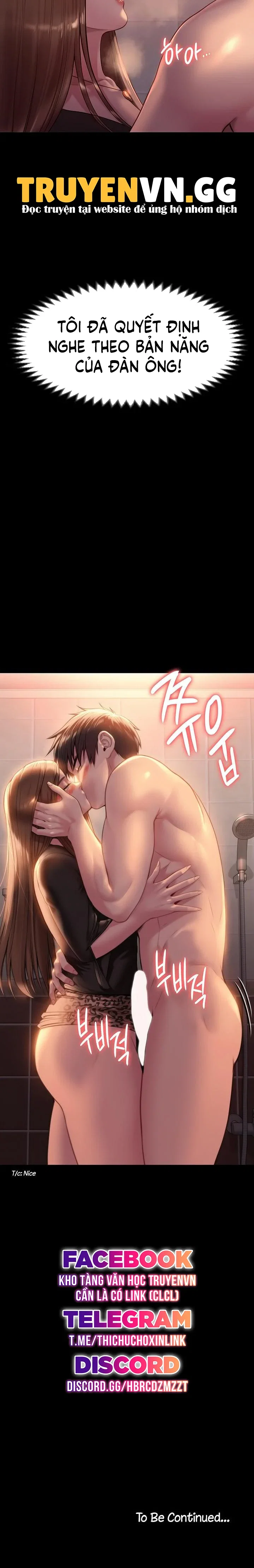 Ong Chúa - Chapter 223 trang 25