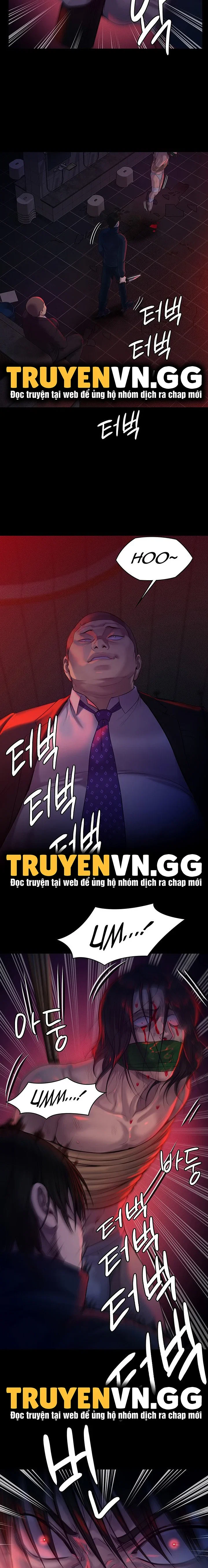 Ong Chúa - Chapter 224 trang 24