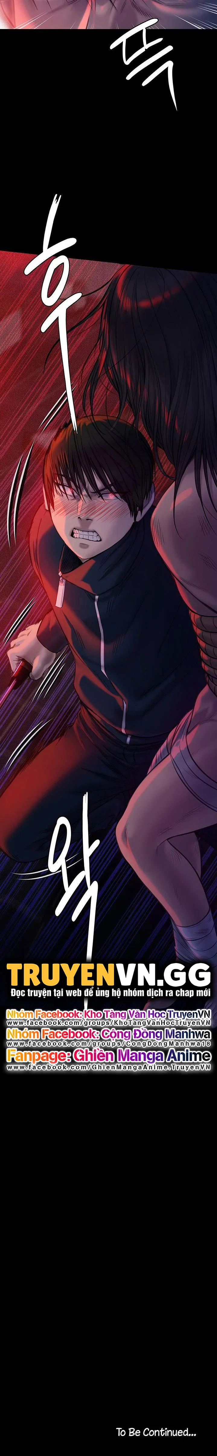 Ong Chúa - Chapter 224 trang 25