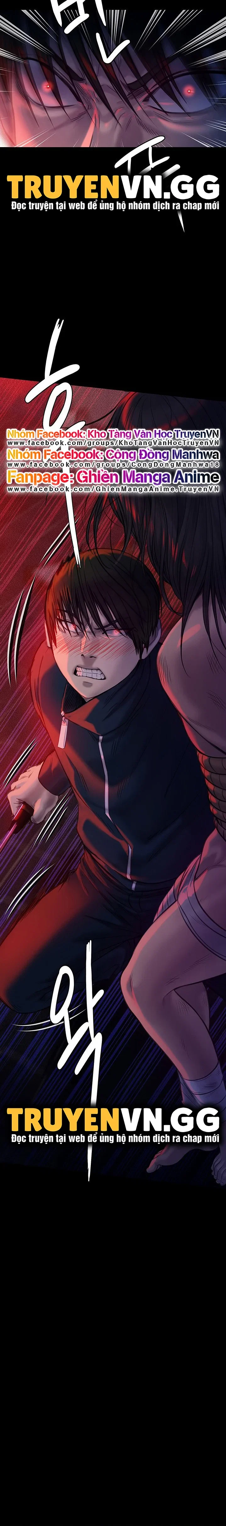 Ong Chúa - Chapter 225 trang 2