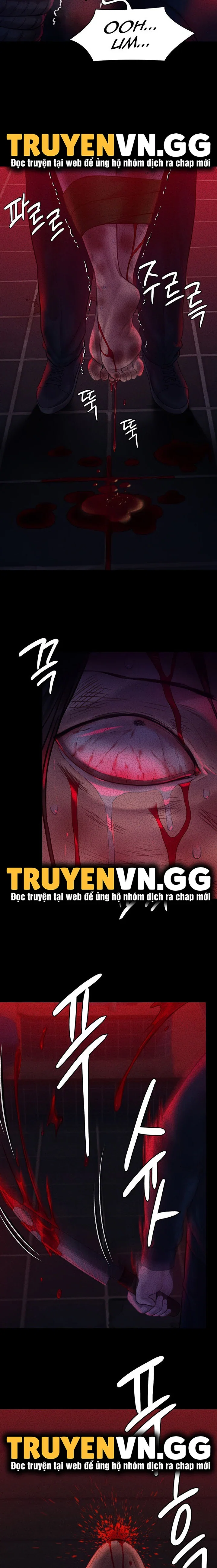 Ong Chúa - Chapter 225 trang 9